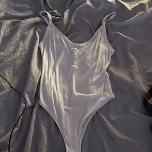 forever 21 bodysuit